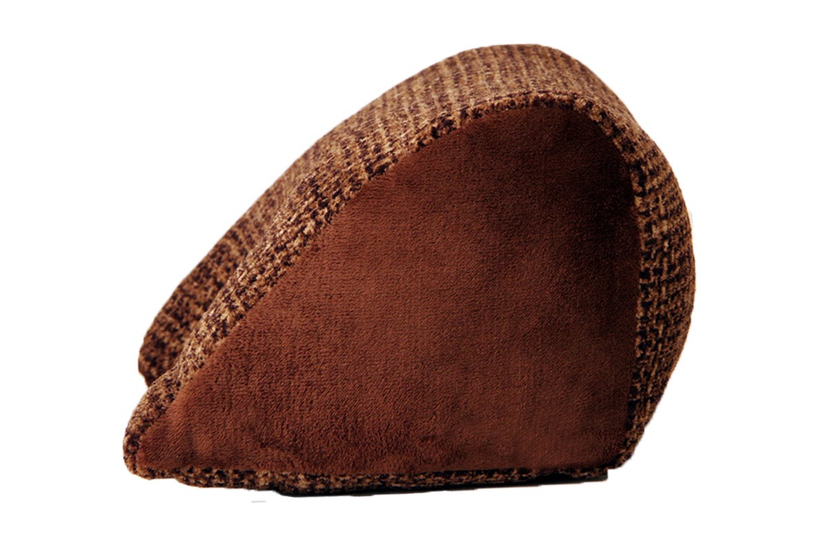 よりかかり三角クッション ノート Nought ソファー フロア