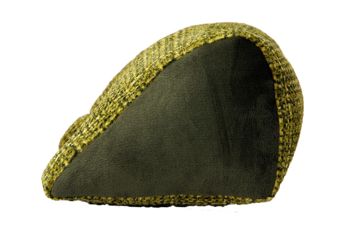 よりかかり三角クッション ノート Nought ソファー フロア