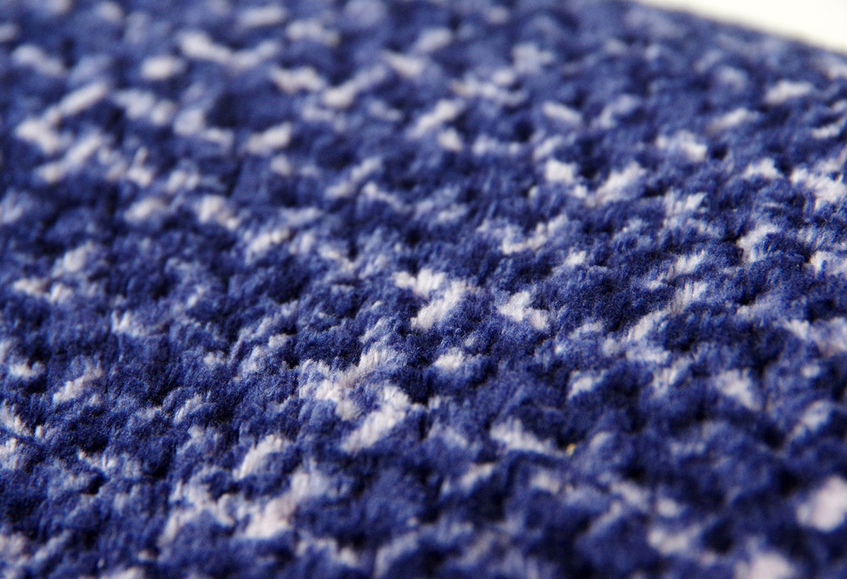 よりかかり三角クッション ノート Nought ソファー フロア