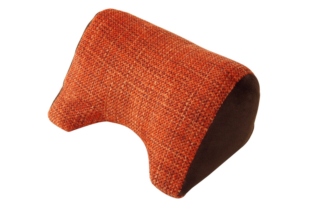 よりかかり三角クッション ノート Nought ソファー フロア