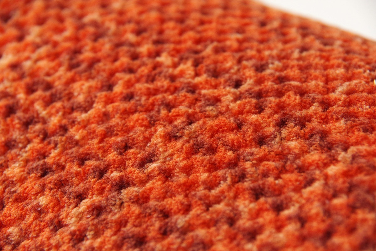 よりかかり三角クッション ノート Nought ソファー フロア