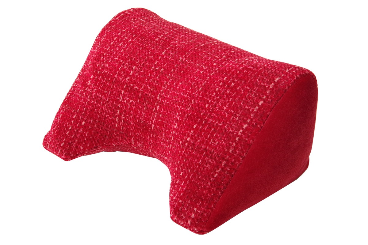 よりかかり三角クッション ノート Nought ソファー フロア