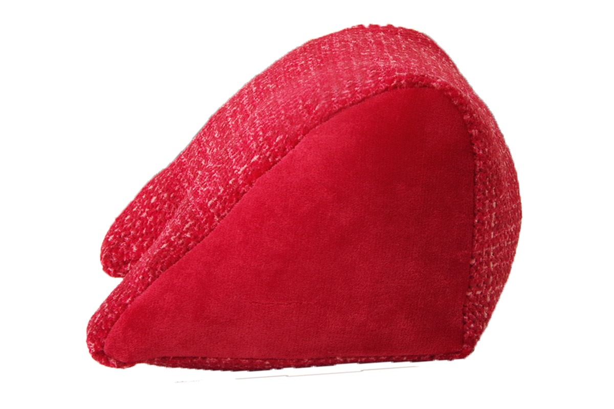 よりかかり三角クッション ノート Nought ソファー フロア