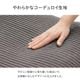座椅子 ココン ハイバック 一人掛け フロアチェア 1P コーデュロイ調