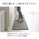 い草 キッチンマット チェッケ PLAYFUL IGUSA
