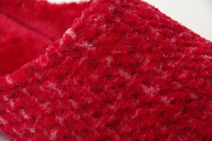 ルームシューズ ノート 室内スリッパ Mサイズ(22~24cm)