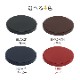 クッション　低反発　円形　円座　Nグレイス　約40cm円形
