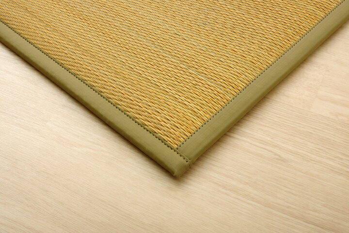 置き畳 ユニット畳 リーブス 82cm 軽量 国産 い草 畳マット フローリング畳 約22mm