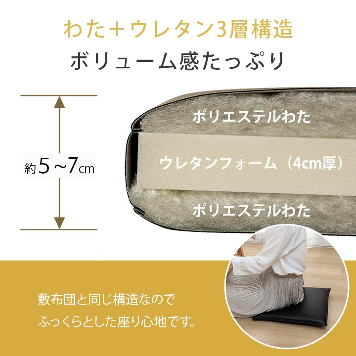 横浜キャノンイーグルス入会特典 リュックサックシートクッション