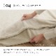 ラピアス カフェこたつ2点セット 80cm円形