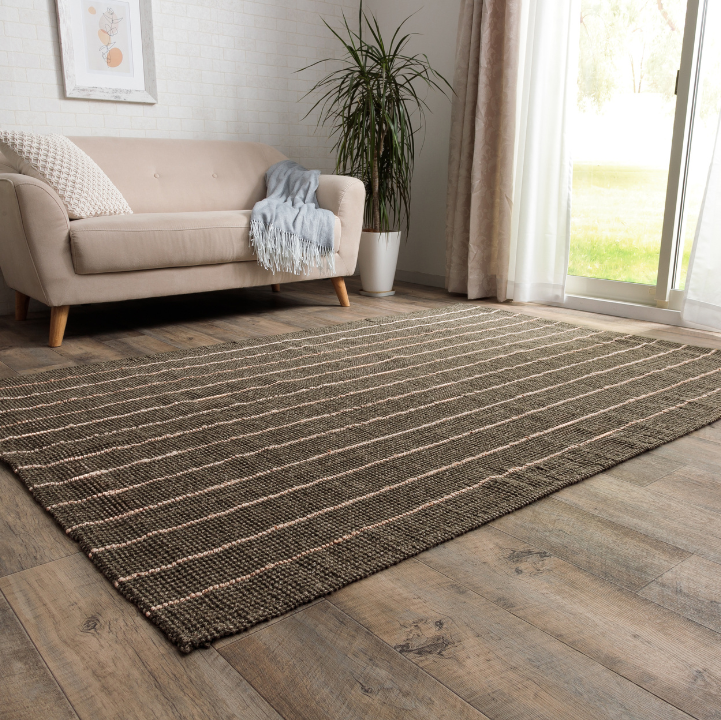 LAGOMi ノルド ジュート ラグ 北欧 ナチュラル アジアンテイスト リゾートインテリア 60×90cm 80×150cm 120×170cm 160cm×230cm バングラデシュ