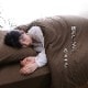 洗える布団カバー マイン 枕カバー 綿100％ やわらか天竺ニット