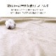 洗える布団カバー マイン 枕カバー 綿100％ やわらか天竺ニット