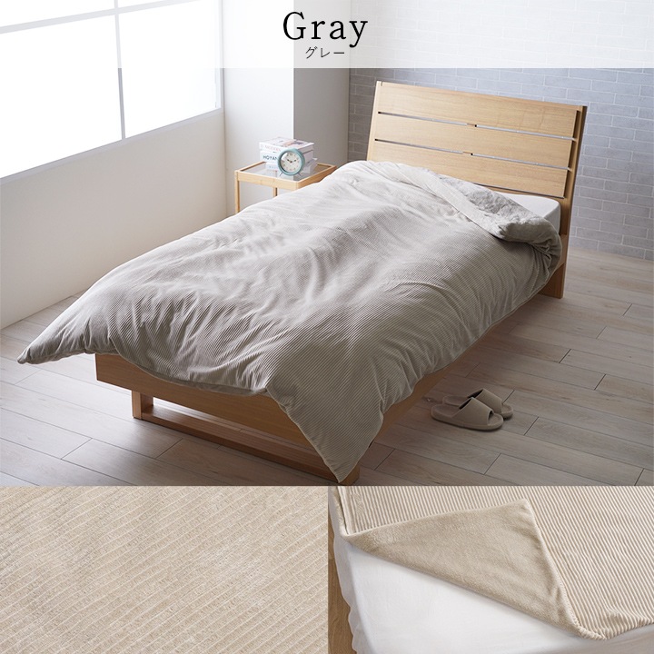 【色:グレー_サイズ:150x210cm】掛け布団 シングル 冬 かけ布団 グレ fuwawa TIME SALE 掛け布団 シングル 150x210cm かけ布団 洗える
