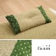 い草枕 平枕 詩織 約50×30cm