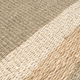LAGOMi サーラ ラグ 北欧 ナチュラル アジアンテイスト リゾートインテリア 60×90cm 80×150cm 120×170cm シーグラス ベトナム