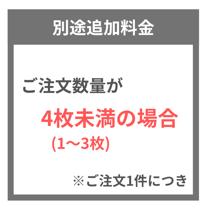 襖 障子 工事 オプション料金 『4枚未満 割増料』※張り替え工事と一緒にご購入ください