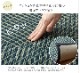 国産 い草ラグ Fライト 市松 格子柄 シンプル モダン