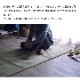 置き畳 3連ユニット畳 フレア マットレス 三つ折り 100×210cm 軽量 国産 い草 セミシングル シングル ダブル セミダブル