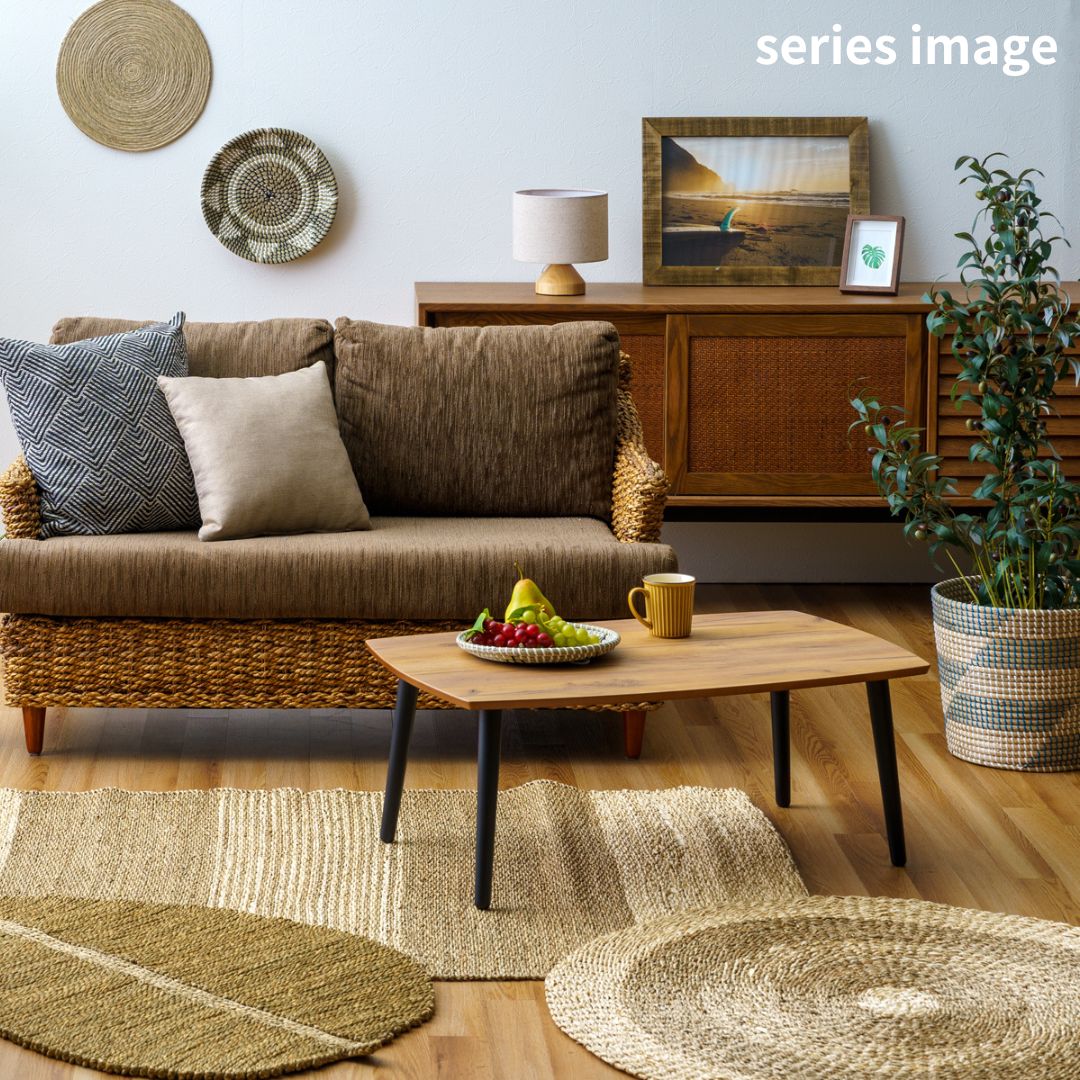 ウォールデコ 壁掛け ニンビン 25cm丸 インテリア雑貨 小物置き ベトナム製 ハンドメイド リゾートインテリア