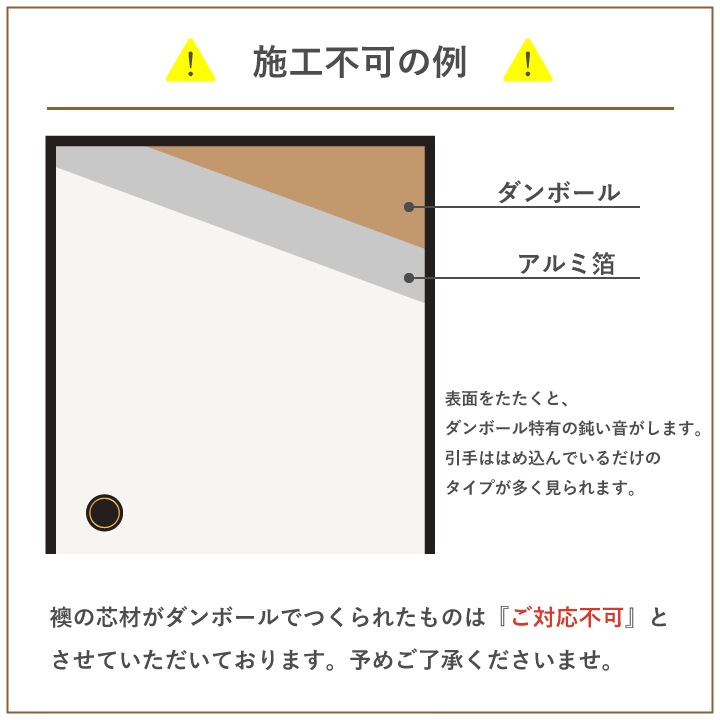 襖 張替え 標準タイプ  【片面】 プリント おしゃれ モダン柄 パターン柄  ふすま紙 交換