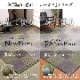い草ラグ ござ 上敷き DXニューピア 裏貼 江戸間 本間 団地間 2~8畳