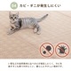 ラグ カーペット ポリプロピレン 六花 麻の葉 和柄 レトロ かわいい 1畳 2畳 3畳 4.5畳 6畳 8畳 洗える 日本製 ペット