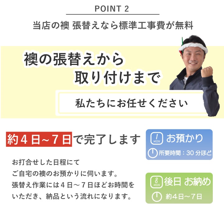 襖 張替え 糸入りタイプ 【天袋 地袋】 織物 おしゃれ モダン柄 和柄 ふすま紙 交換