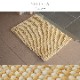 バスマット チェスター 35×50cm 40×60cm 50×75cm