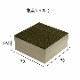 小上がり畳 70×70×29.5cm 半畳 い草 畳マット ダンボール エコ