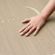 畳ヨガマット ムーン 国産い草 瞑想 ストレッチマット トレーニングマット 約66×185cm