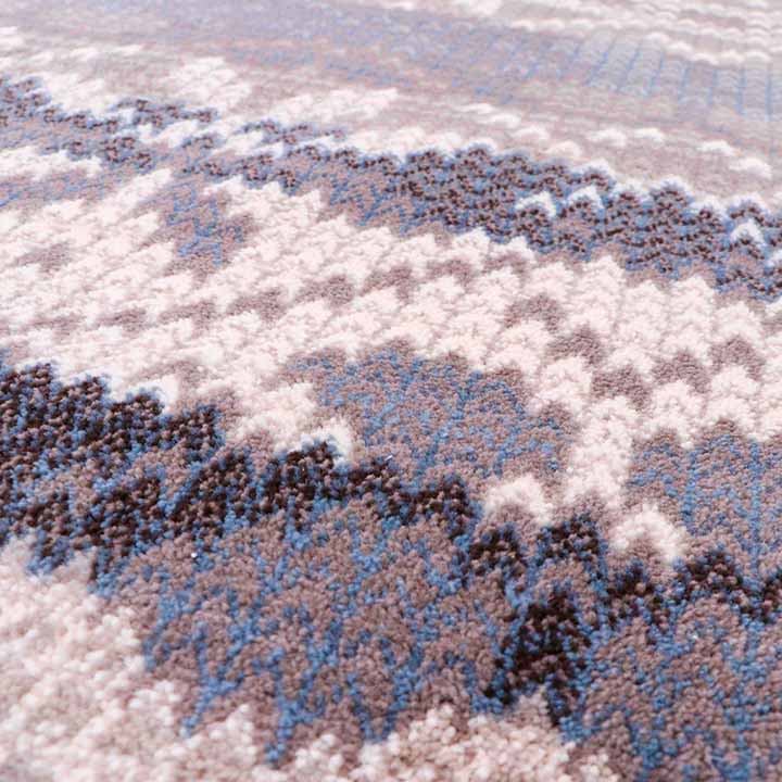 ウィルトンラグ ルチル モルドバ製