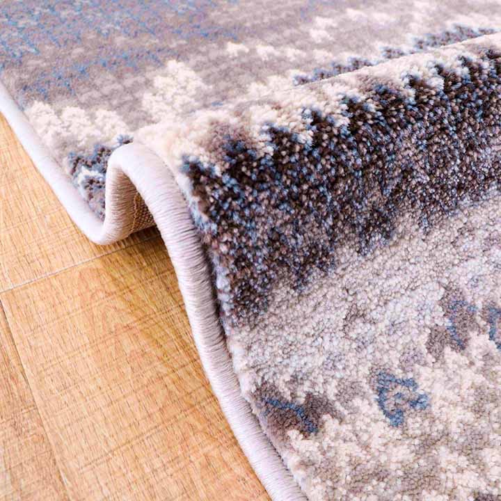 ウィルトンラグ ルチル モルドバ製