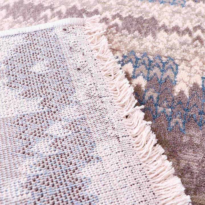 ウィルトンラグ ルチル モルドバ製