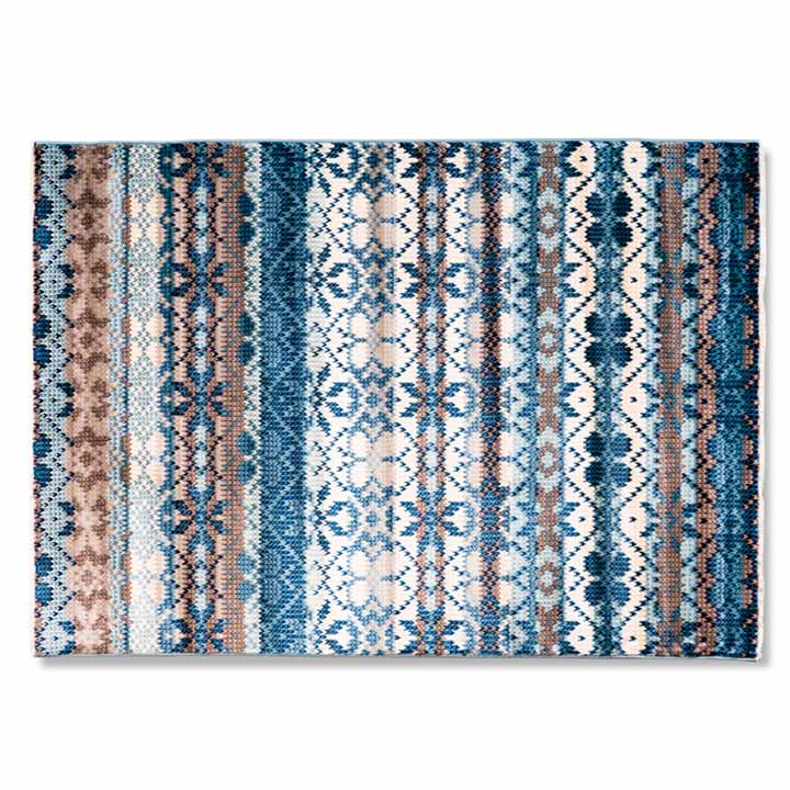 ウィルトンラグ ルチル モルドバ製