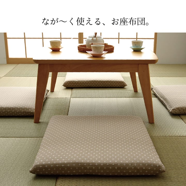 精麻巳様大サイズ 小判3枚 卵3個つき 座布団は付き