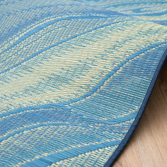 畳ヨガマット マーブル 国産い草 瞑想 ストレッチマット トレーニングマット 約66×185cm