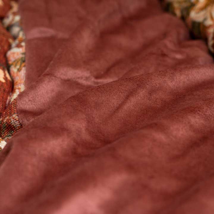 こたつ2点セット こたつ掛け布団 ミリア 正方形 長方形 エレガンス柄