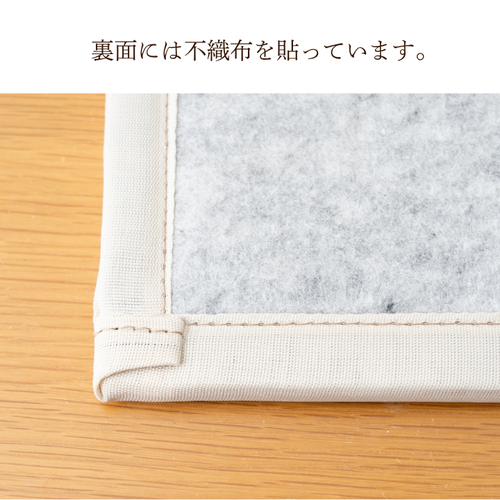 めんべい ミニ畳 い草 30×20cm インテリア ディスプレイ 小物置き