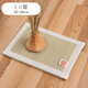 めんべい ミニ畳 い草 30×20cm インテリア ディスプレイ 小物置き