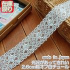 �ڤ�������2.6cm����������塼��졼��