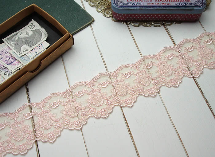 4.5������ԥ󥯤Υ��塼��졼��(1m)