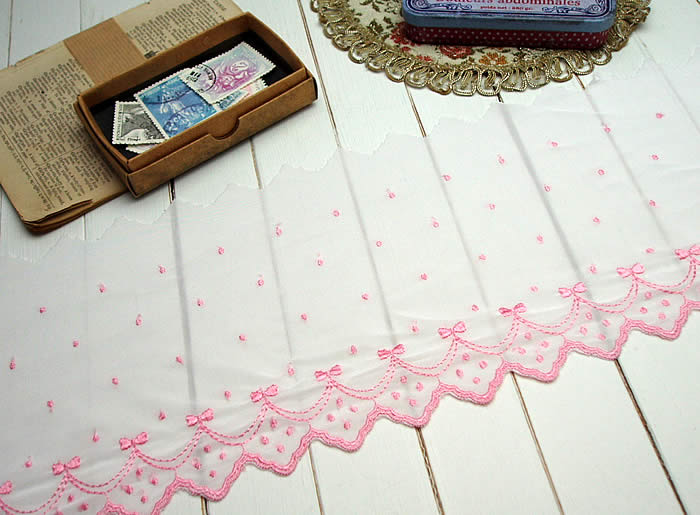 �ں߸˸¤�� ����13.5cm��������ߥԥ󥯤Υ���֥������꡼�졼����1m��