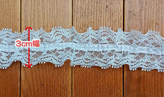 3cm�� ���ξ���ե���å���졼��