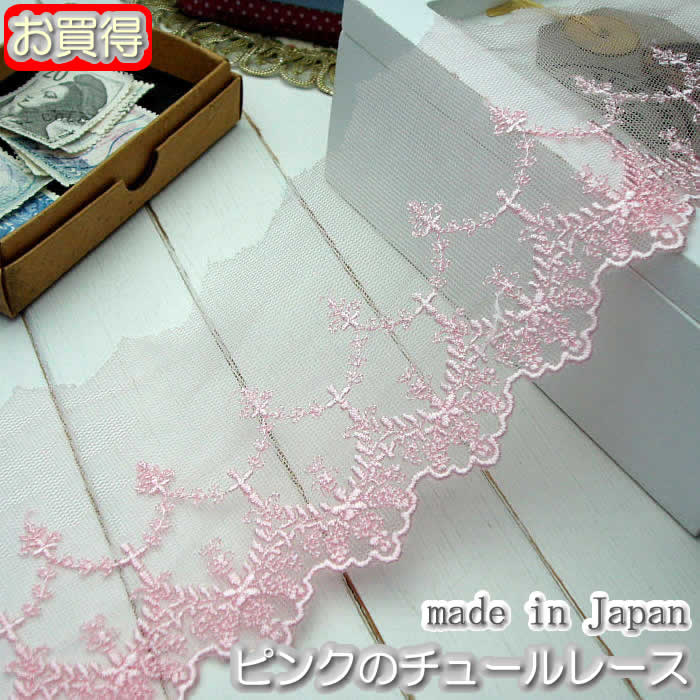 8.5cm���ԥ󥯤Τ��줤�ʥ��塼��졼����1m��