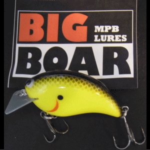 ルアー・フライ mpblures bigboar ルアー・フライ mpblures bigboar R ルアー・フライ MPB lures