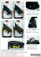 大人も着やすいシンプルファッション SNIPEER/スナイパー SAG