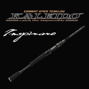 エバーグリーン カレイド・インスピラーレ ブラックシリーズ TKIC-70H  