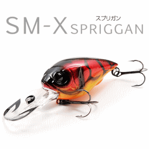 メガバス　SM-X スプリガン　20個セット メガバス SM-X スプリガン 20個セット 楽天市場】【◇】Megabass