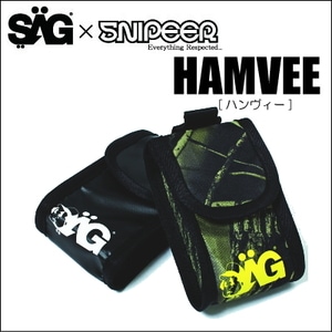 ���ʥ��ѡ���SAG��HAMVEE���ϥ��������